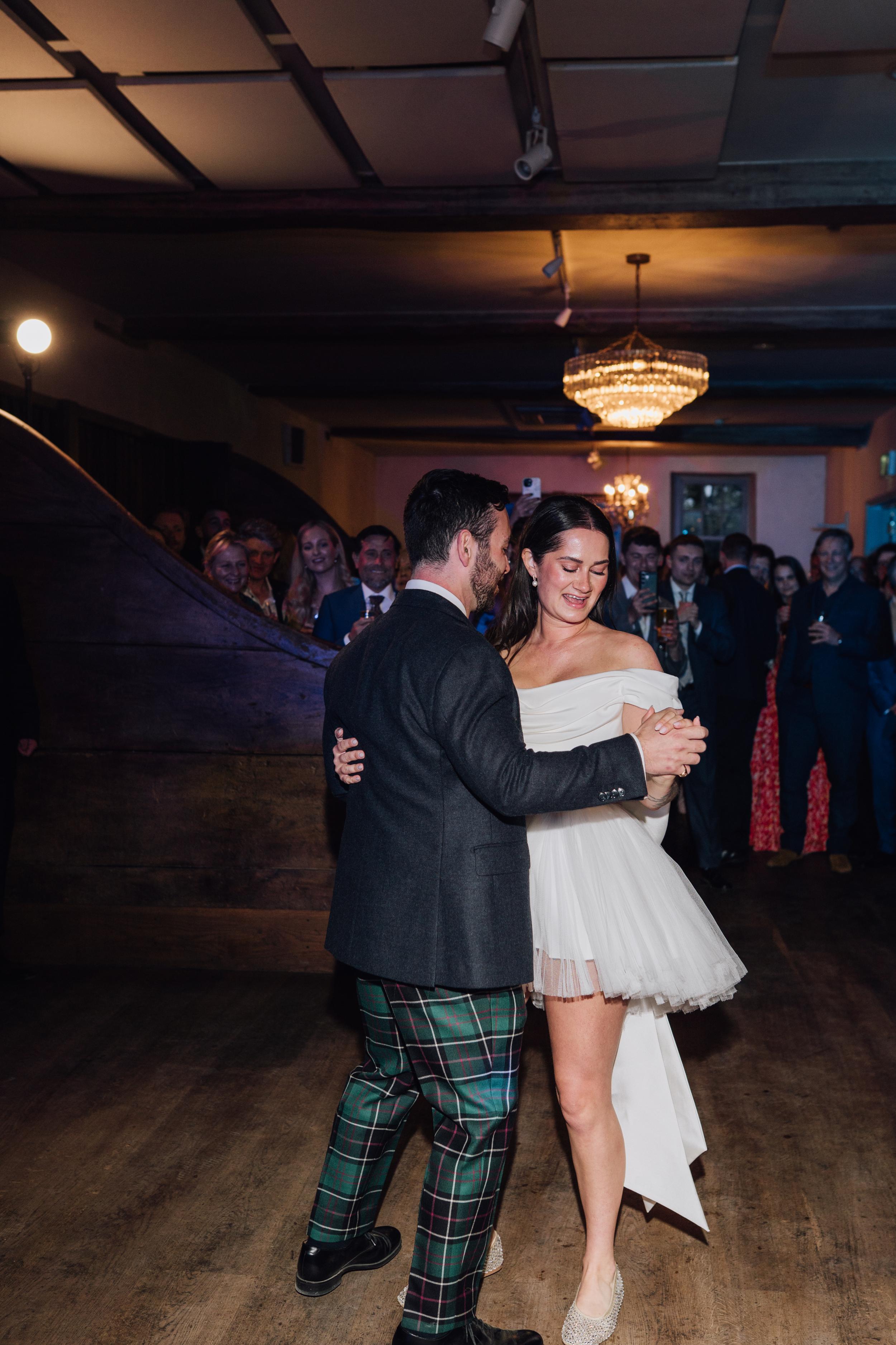 A Romantic, Richard Curtis Inspired Wedding at Pennard House 81 Pennard House wedding Halfpenny London 177