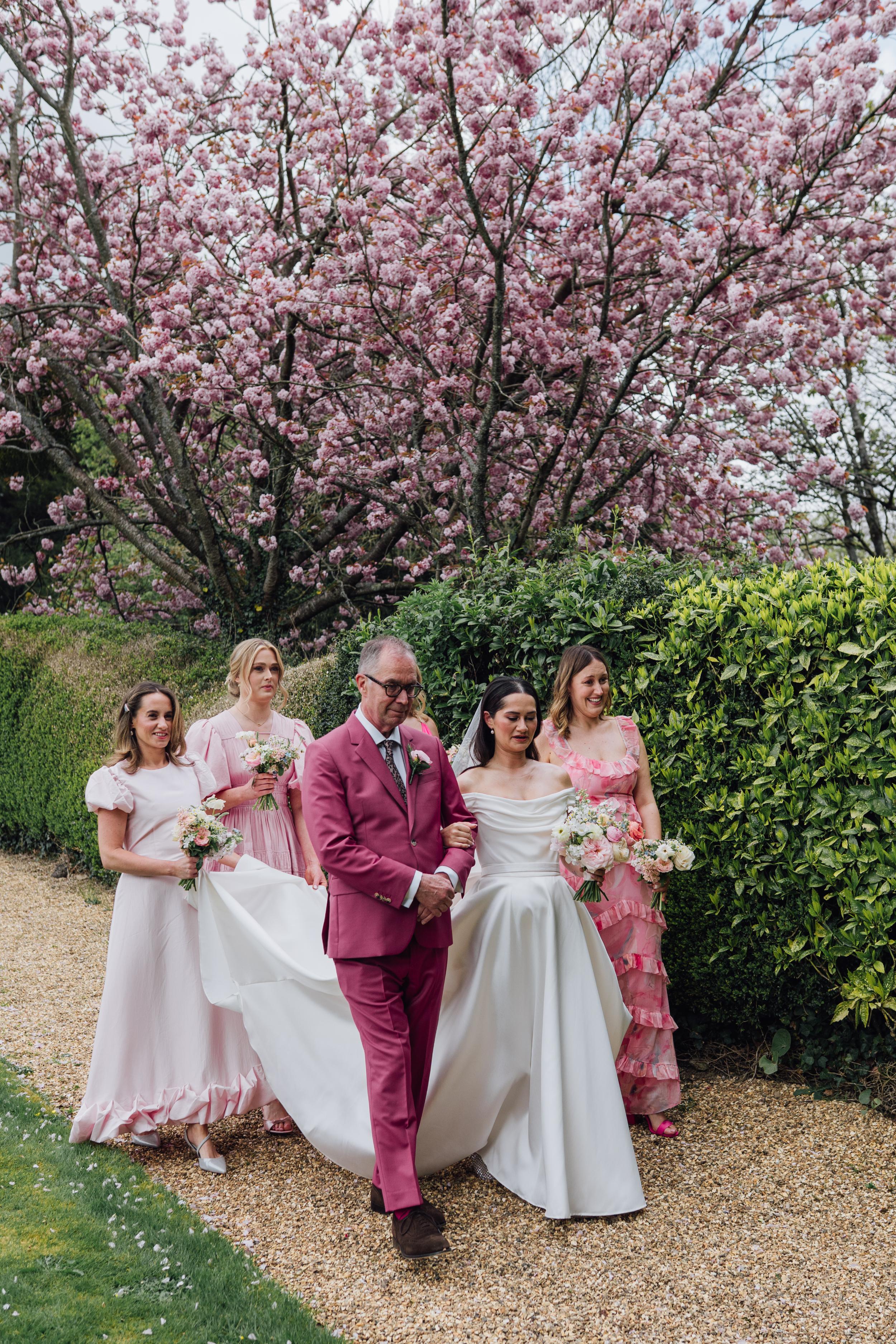 A Romantic, Richard Curtis Inspired Wedding at Pennard House 63 Pennard House wedding Halfpenny London 46