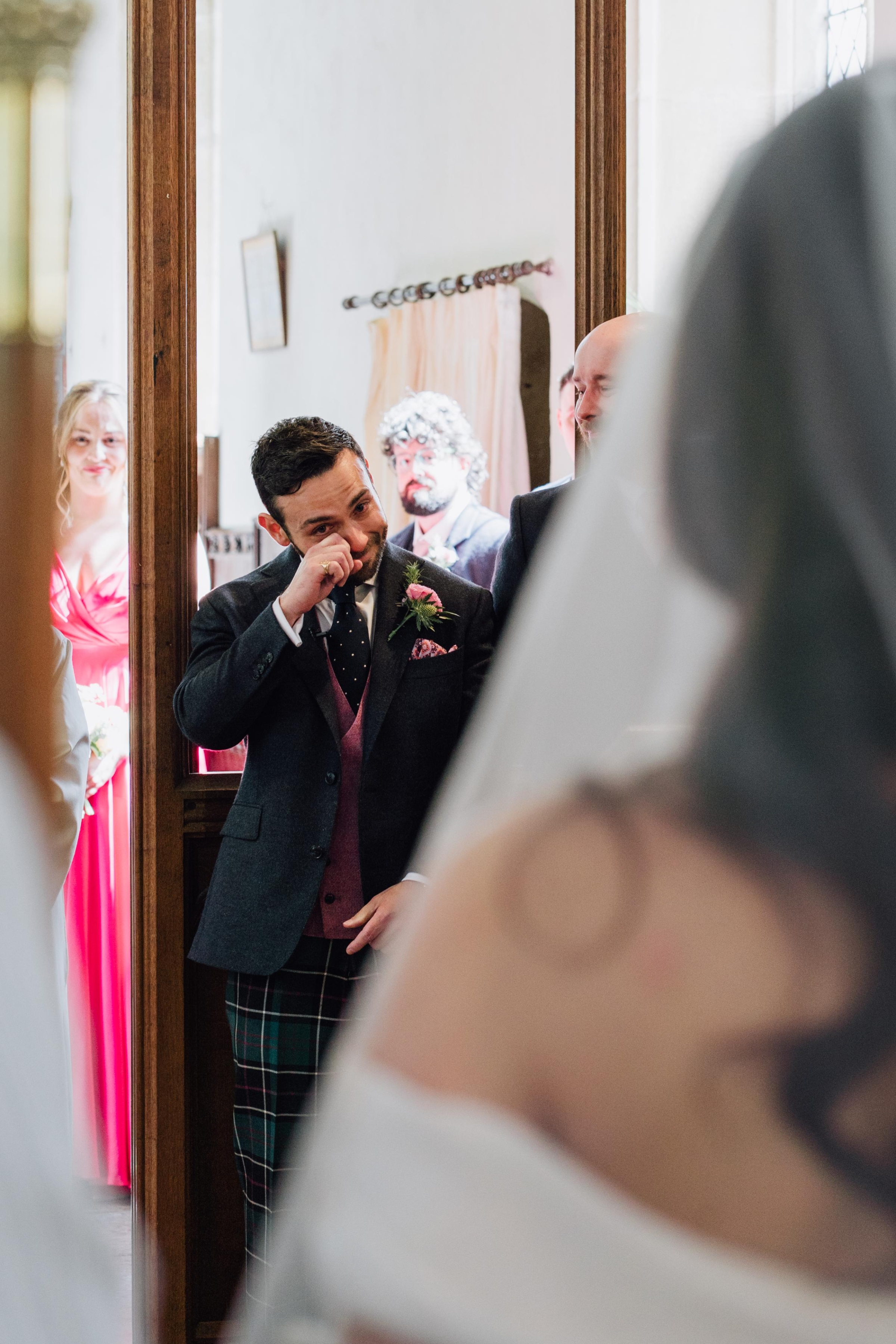 Pennard House wedding Halfpenny London 56