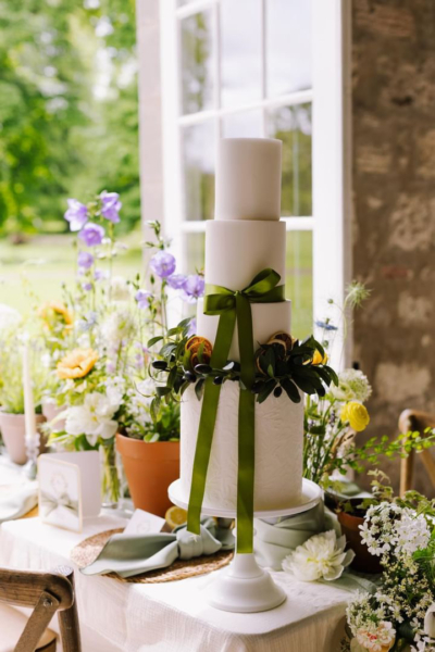 The Kilted Cake Company