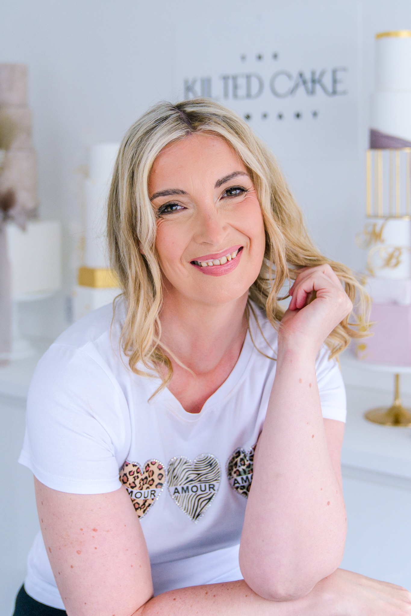 Alison McCabe
