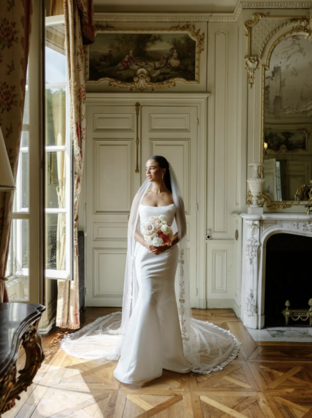 From Sophie With Love – Weddings & Events