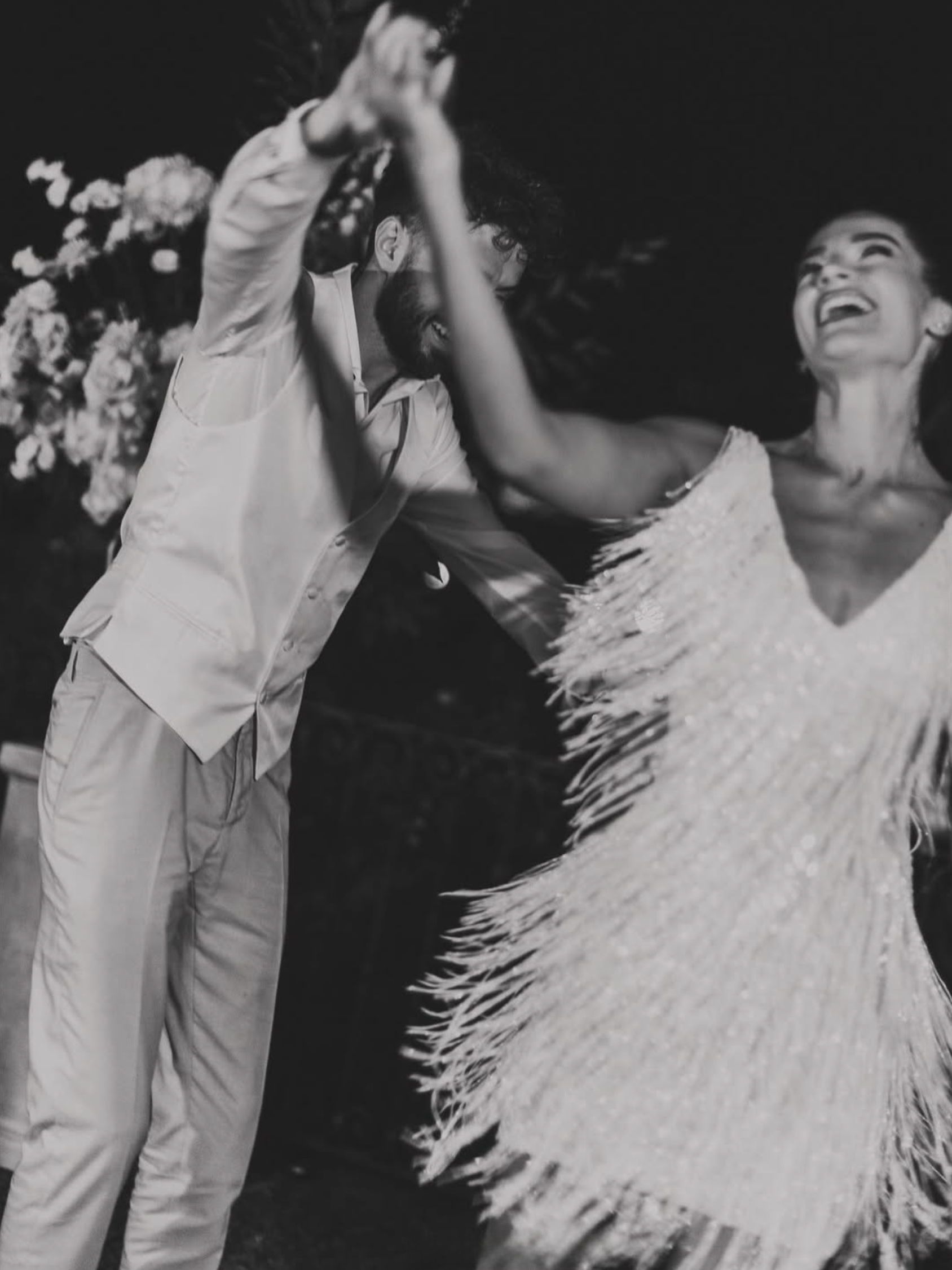 From Sophie With Love – Weddings & Events