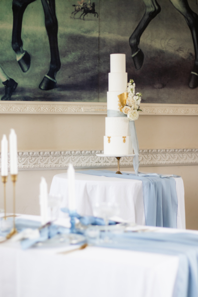 The Kilted Cake Company
