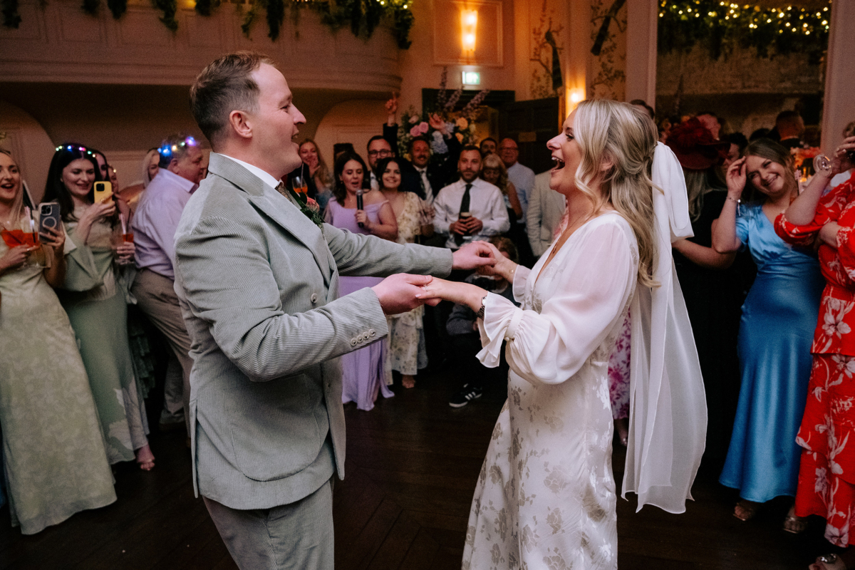A Colourful Pastel Wedding at The George in Rye with a Rixo Bride 58 The George in Rye Wedding Rixo Bride 212