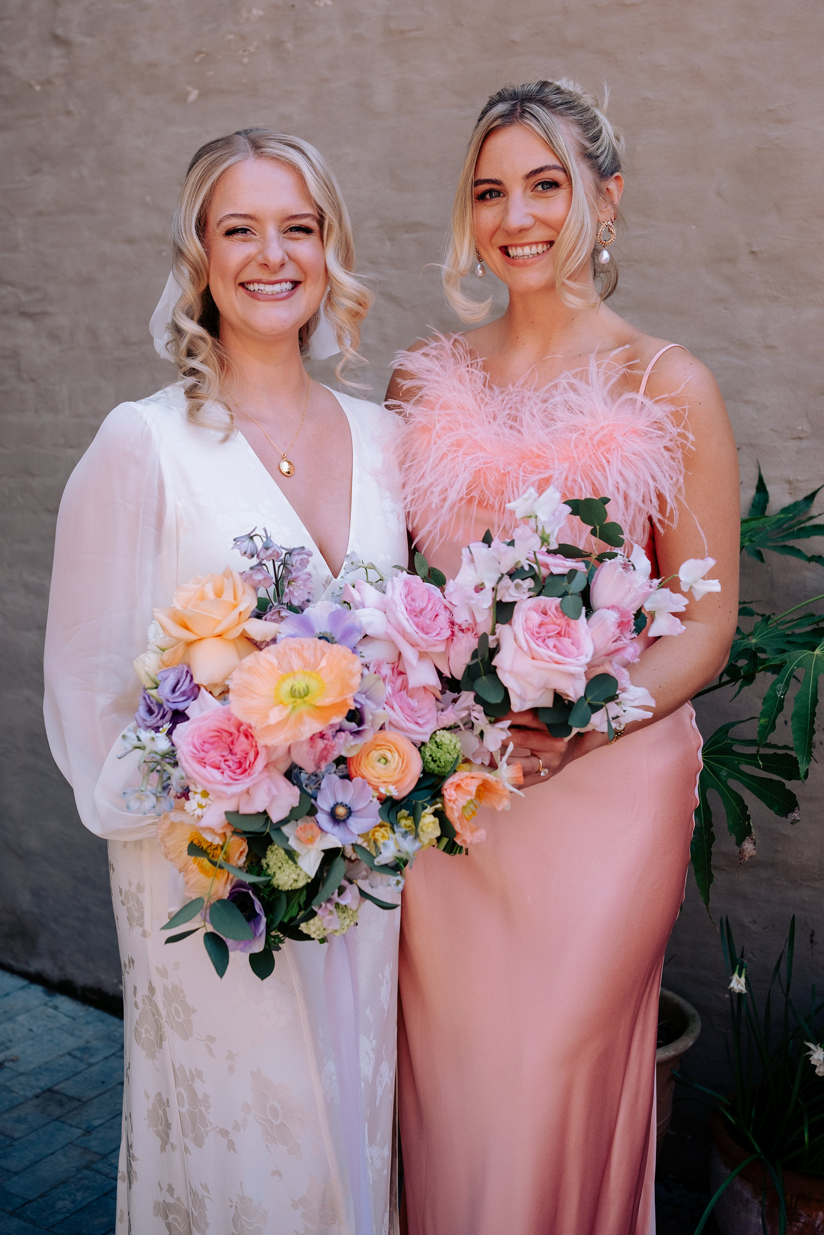 The George in Rye Wedding Rixo Bride 31
