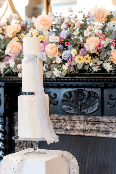 The Kilted Cake Company