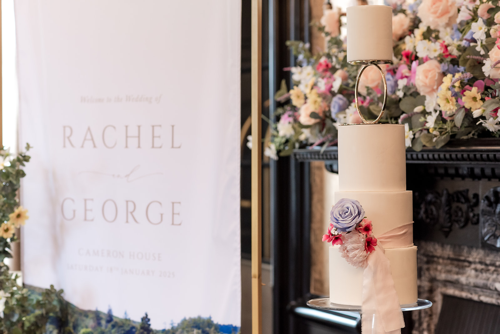 The Kilted Cake Company