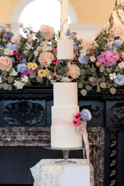 The Kilted Cake Company