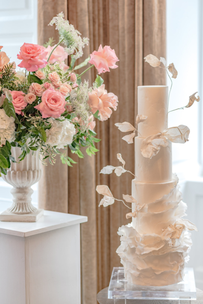 The Kilted Cake Company