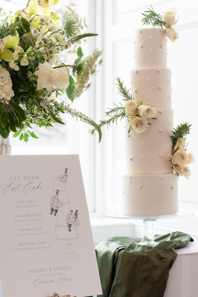 The Kilted Cake Company