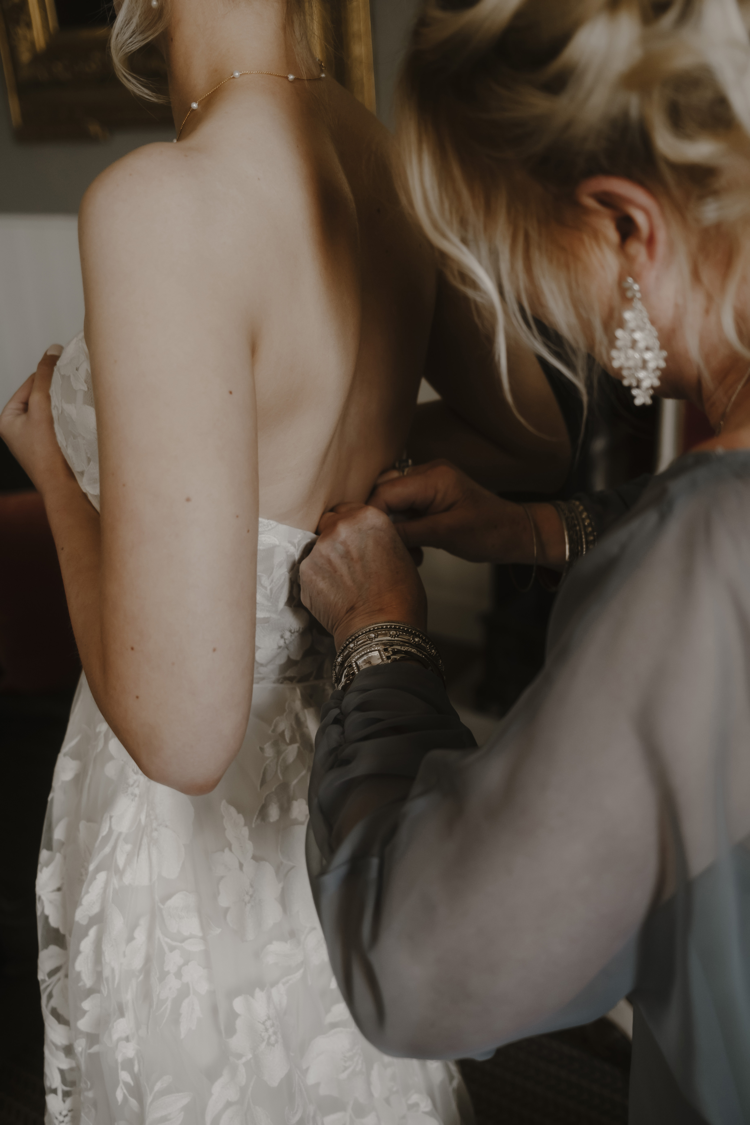 Thirlestane Castle wedding Harper Scott Photography 11