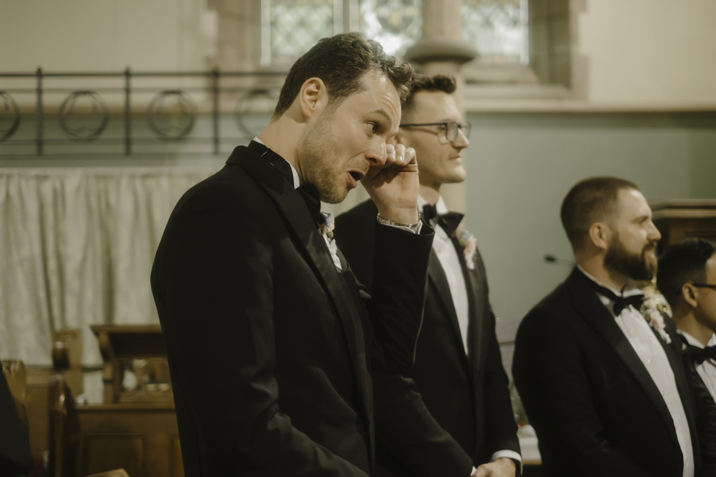 Thirlestane Castle wedding Harper Scott Photography 27