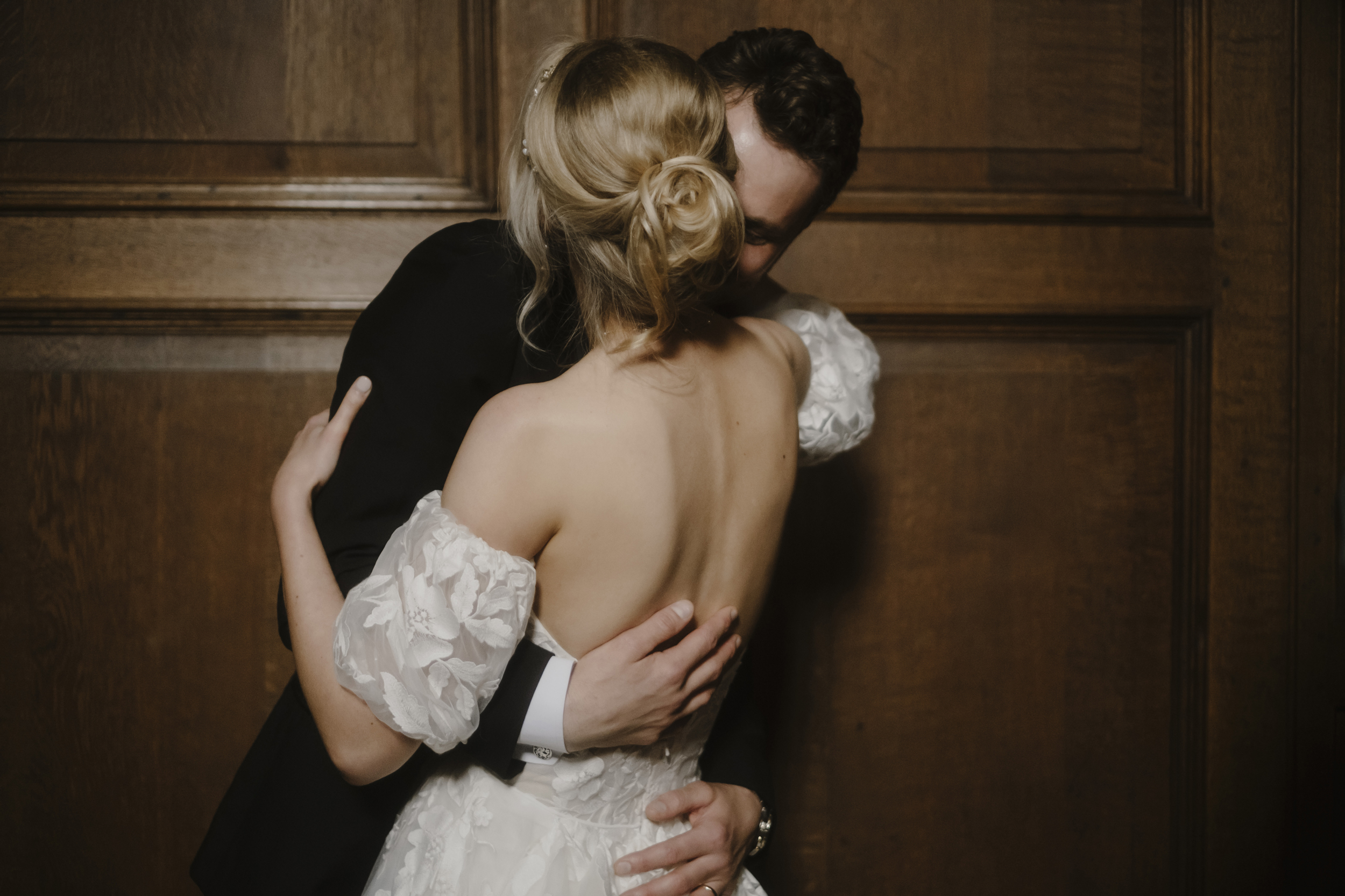 Thirlestane Castle wedding Harper Scott Photography 65