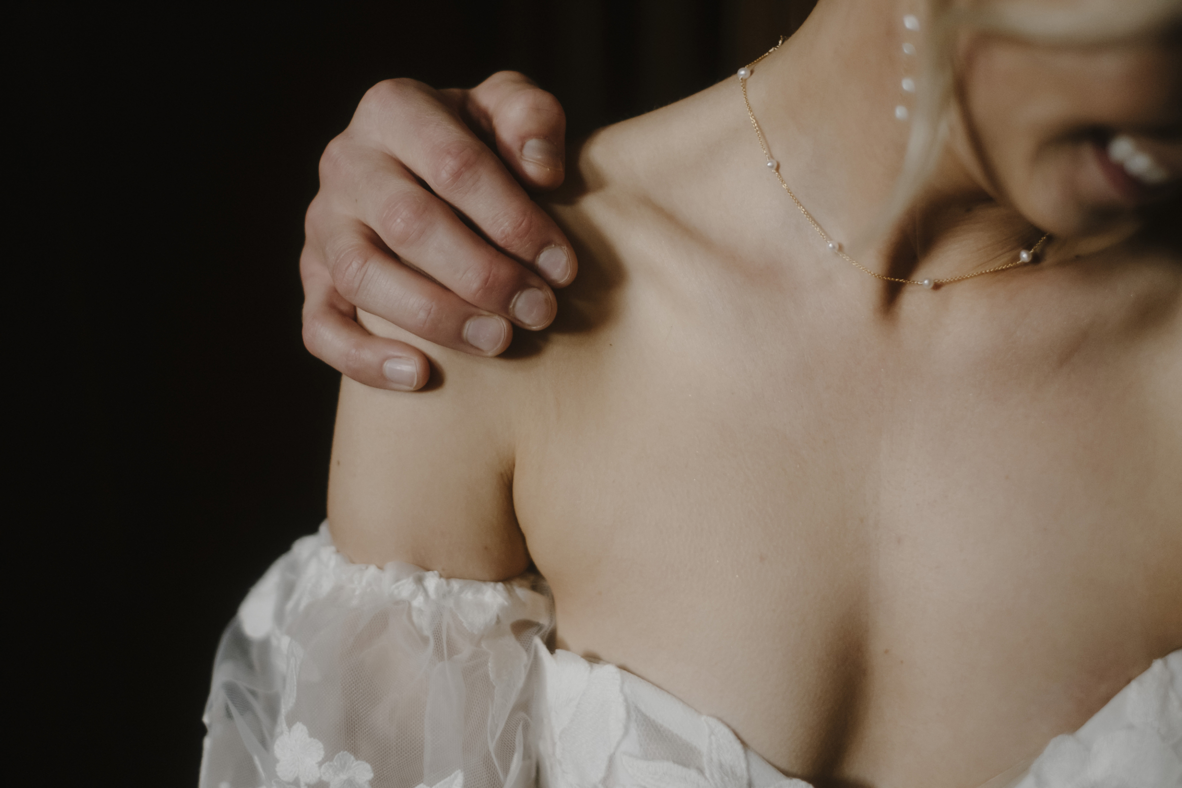 Thirlestane Castle wedding Harper Scott Photography 67