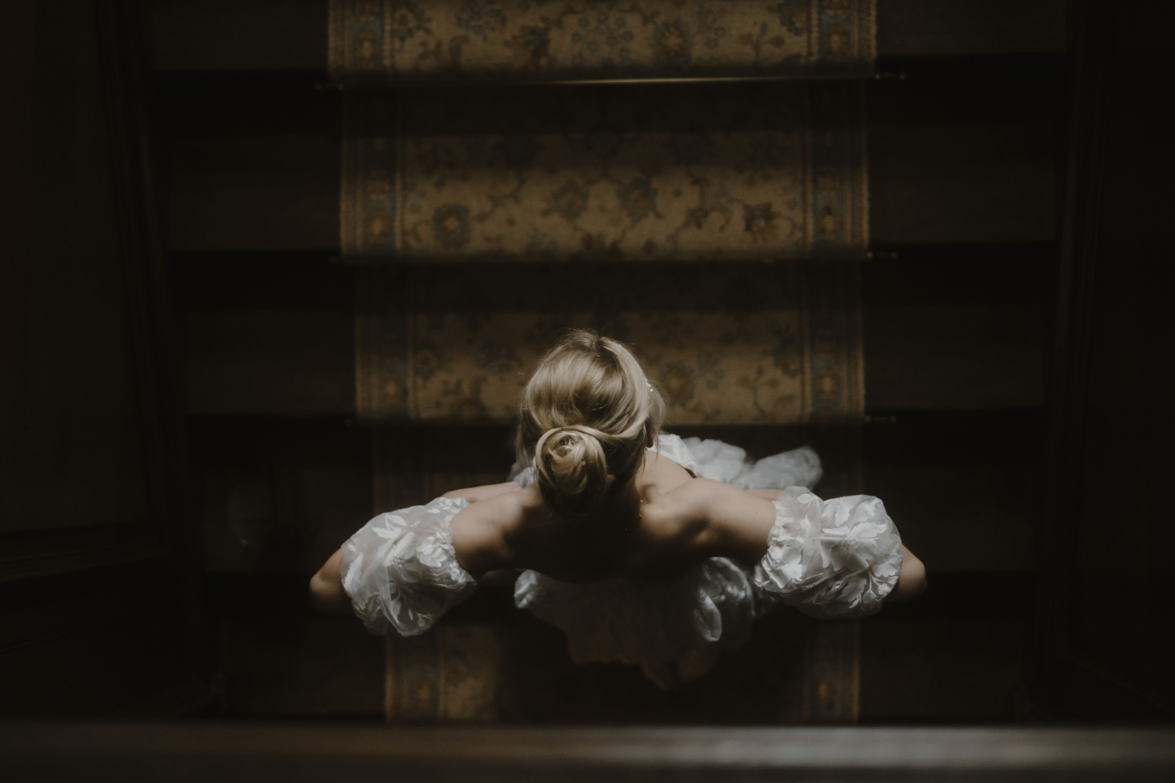 Thirlestane Castle wedding Harper Scott Photography 69 1
