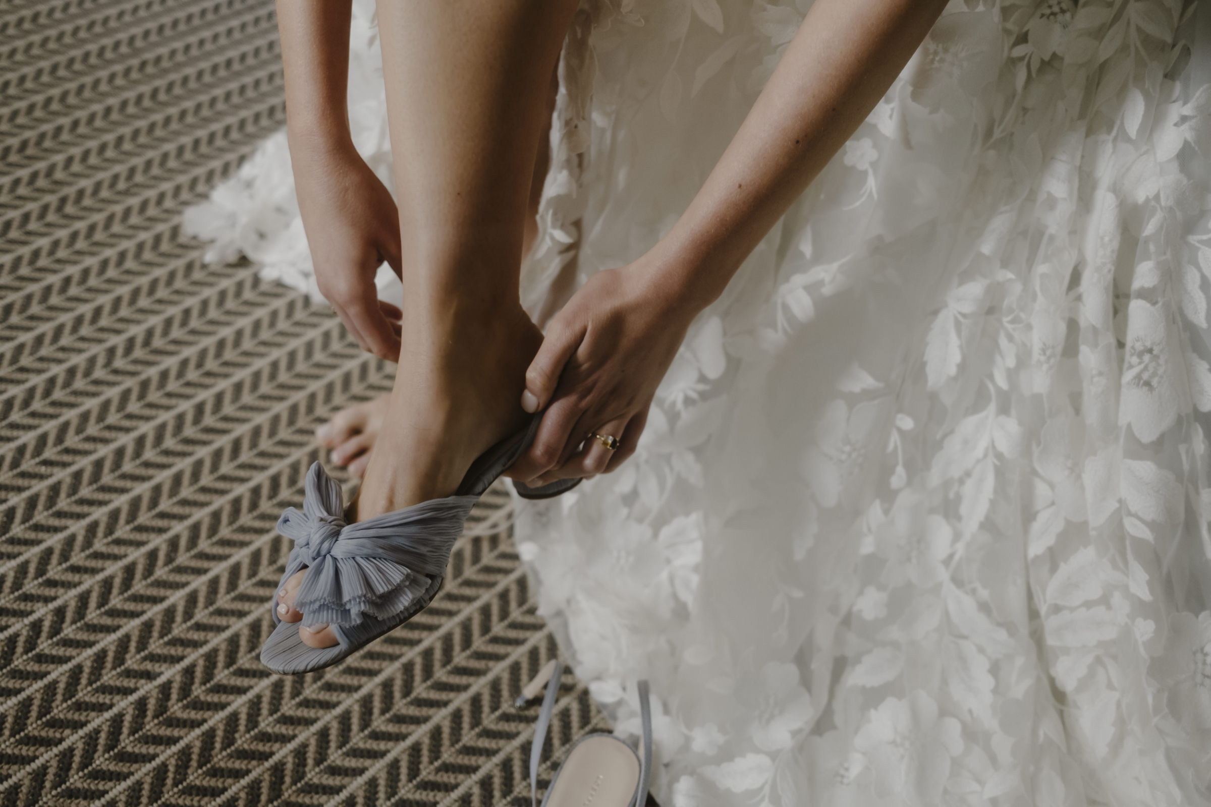 Thirlestane Castle wedding Harper Scott Photography 8