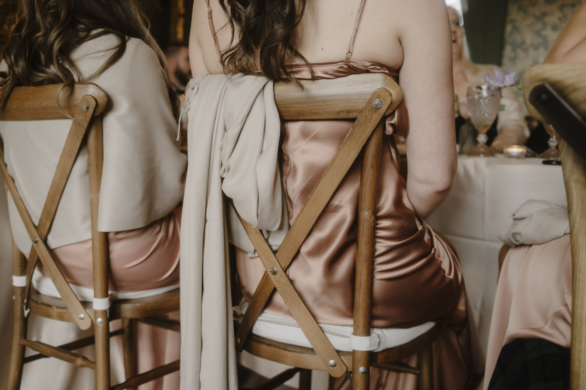 Thirlestane Castle wedding Harper Scott Photography 85