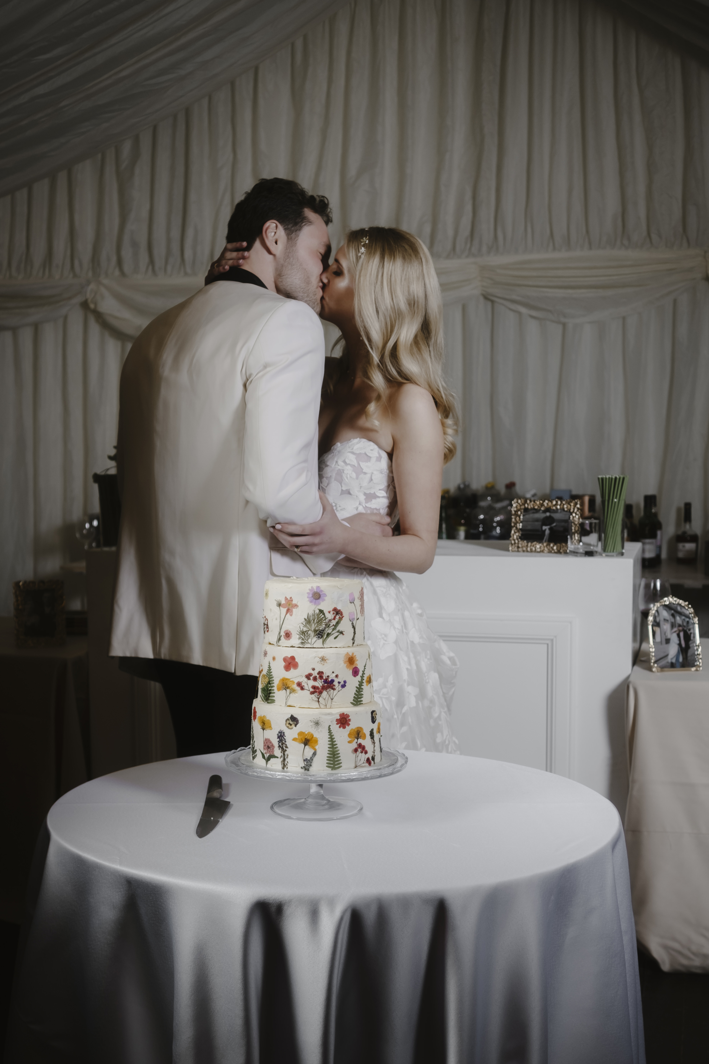 Thirlestane Castle wedding Harper Scott Photography 93