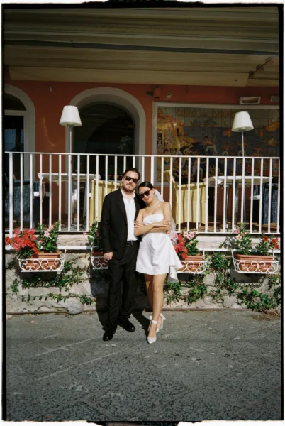 Anna Dunlop Weddings