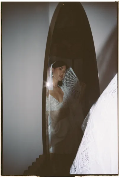 Anna Dunlop Weddings