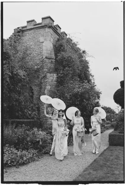Anna Dunlop Weddings