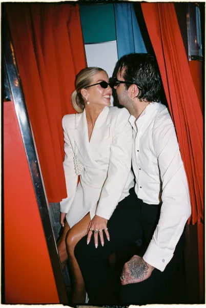 Anna Dunlop Weddings