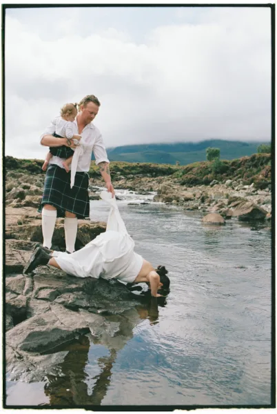 Anna Dunlop Weddings