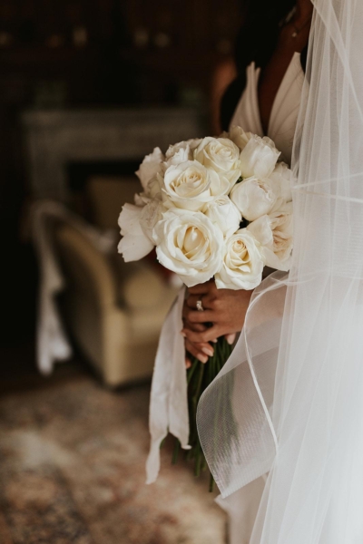 Rosie Obeney Flowers