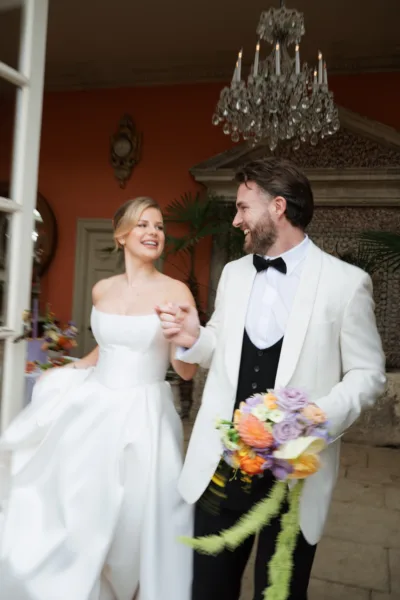 Anna Dunlop Weddings