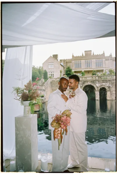 Anna Dunlop Weddings