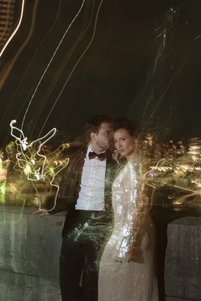 Anna Dunlop Weddings