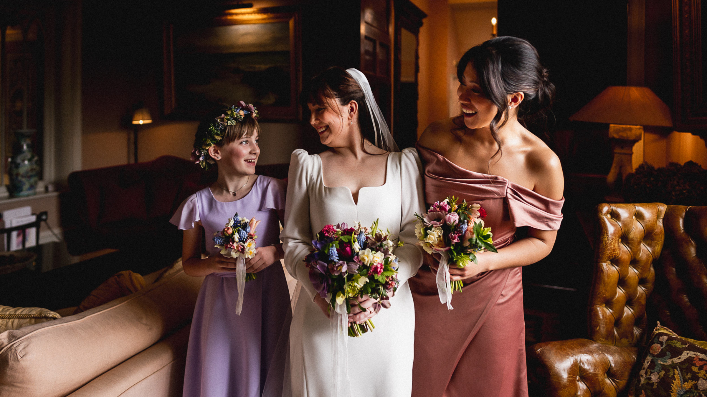 132 Wedding Photography Dewsall Court April Alex Lewis Fackrell Photography - A Classy & Elegant Sustainable Wedding at Dewsall Court with Flowers by Dorothy Seed 132 Wedding Photography Dewsall Court April Alex Lewis Fackrell Photography