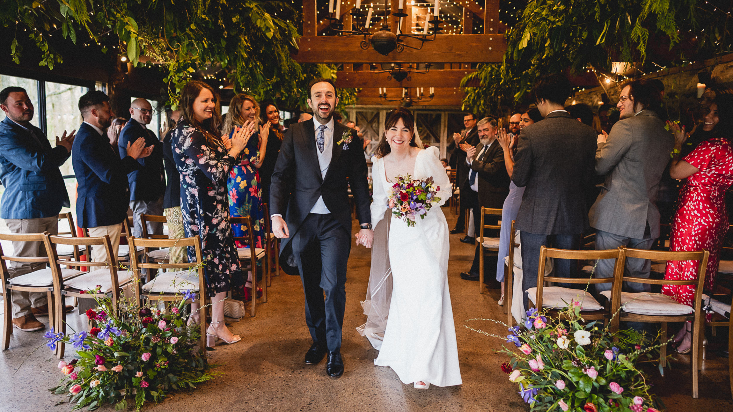 207 Wedding Photography Dewsall Court April Alex Lewis Fackrell Photography 1 - A Classy & Elegant Sustainable Wedding at Dewsall Court with Flowers by Dorothy Seed 207 Wedding Photography Dewsall Court April Alex Lewis Fackrell Photography 1