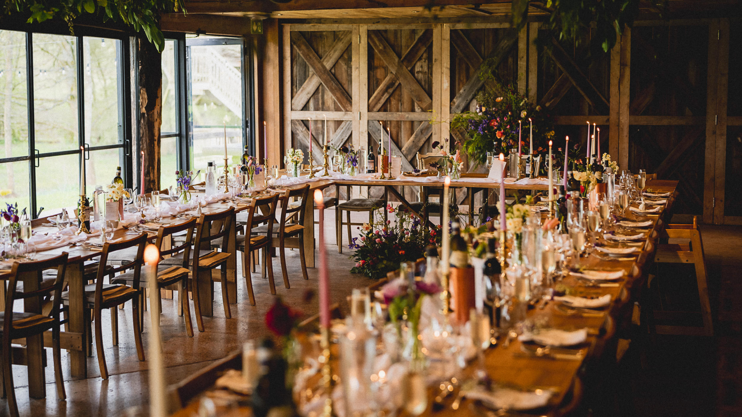 411 Wedding Photography Dewsall Court April Alex Lewis Fackrell Photography - A Classy & Elegant Sustainable Wedding at Dewsall Court with Flowers by Dorothy Seed 411 Wedding Photography Dewsall Court April Alex Lewis Fackrell Photography