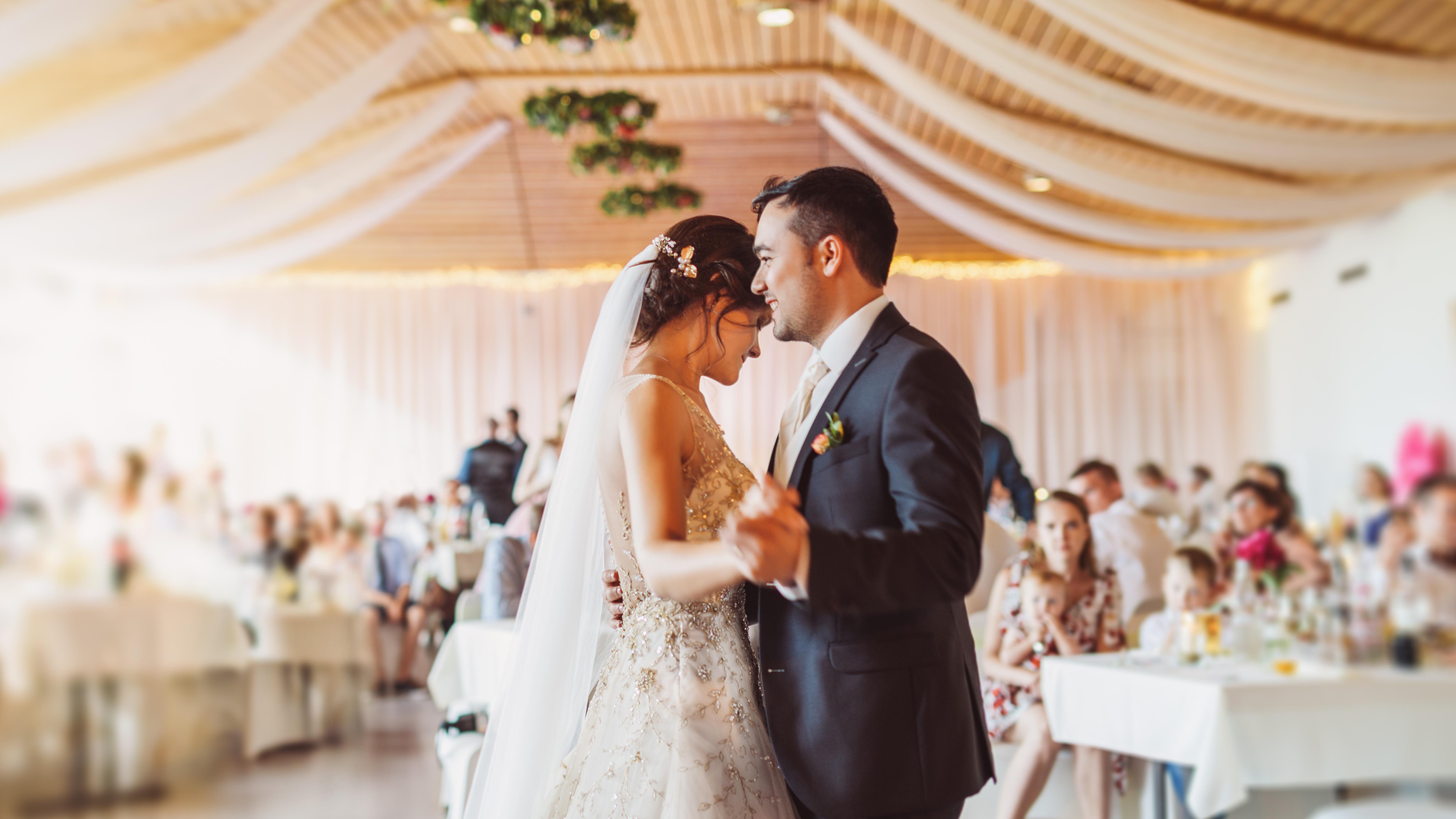 AURA Wedding DJs