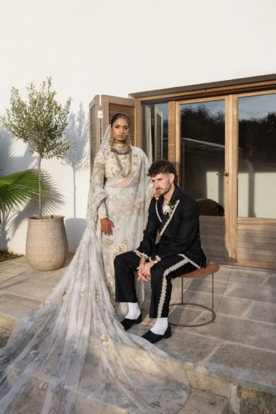 Sus Pons Wedding and Elopement Photographer