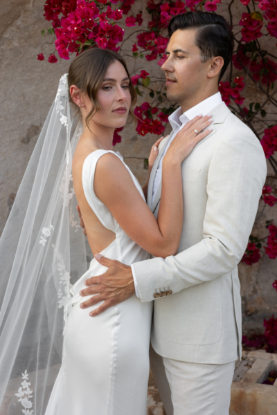 Sus Pons Wedding and Elopement Photographer
