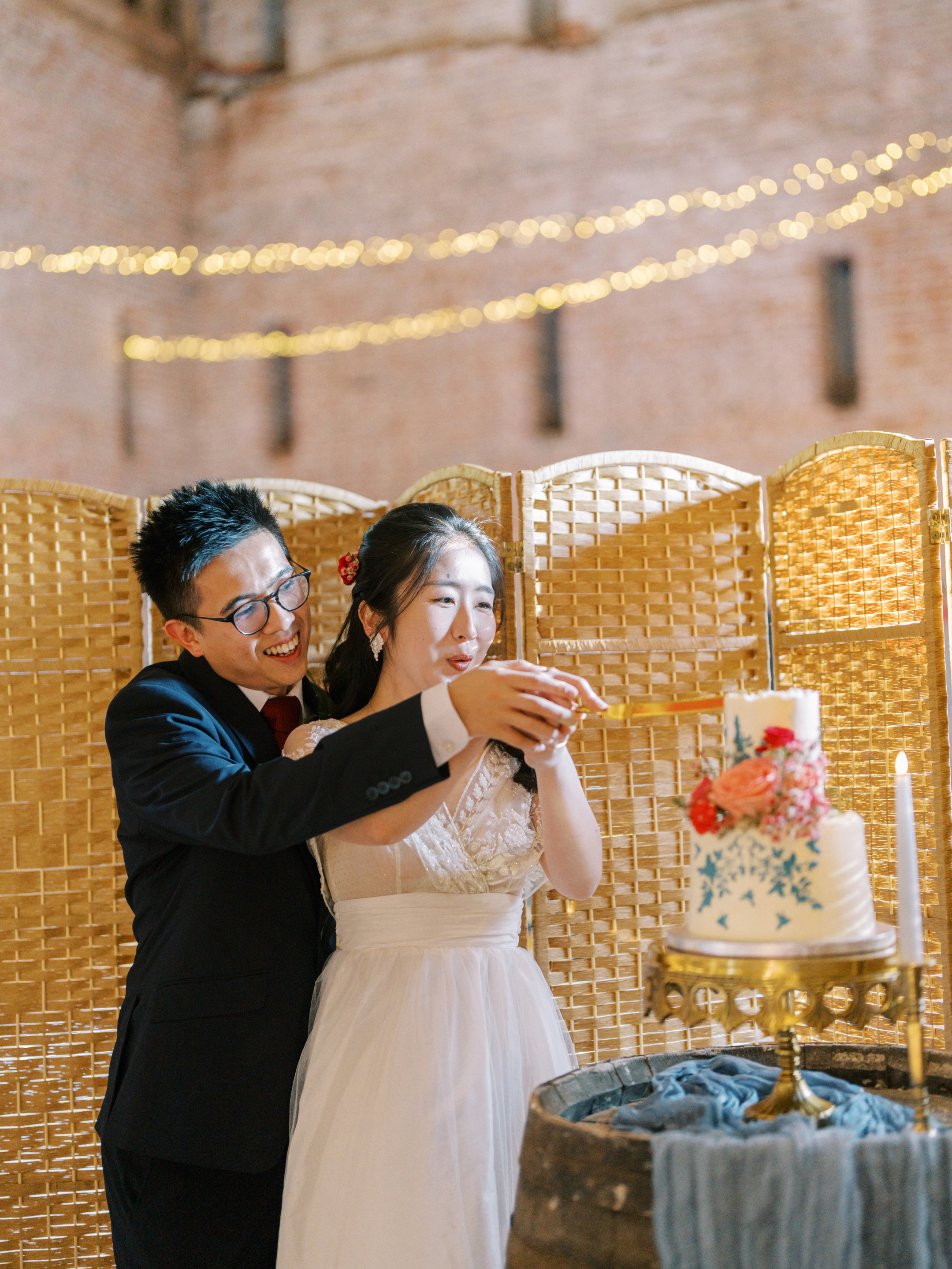 Chinese tea ceremony wedding Basing House 121 - A Chinese Tea Ceremony Wedding at Basing House Chinese tea ceremony wedding Basing House 121