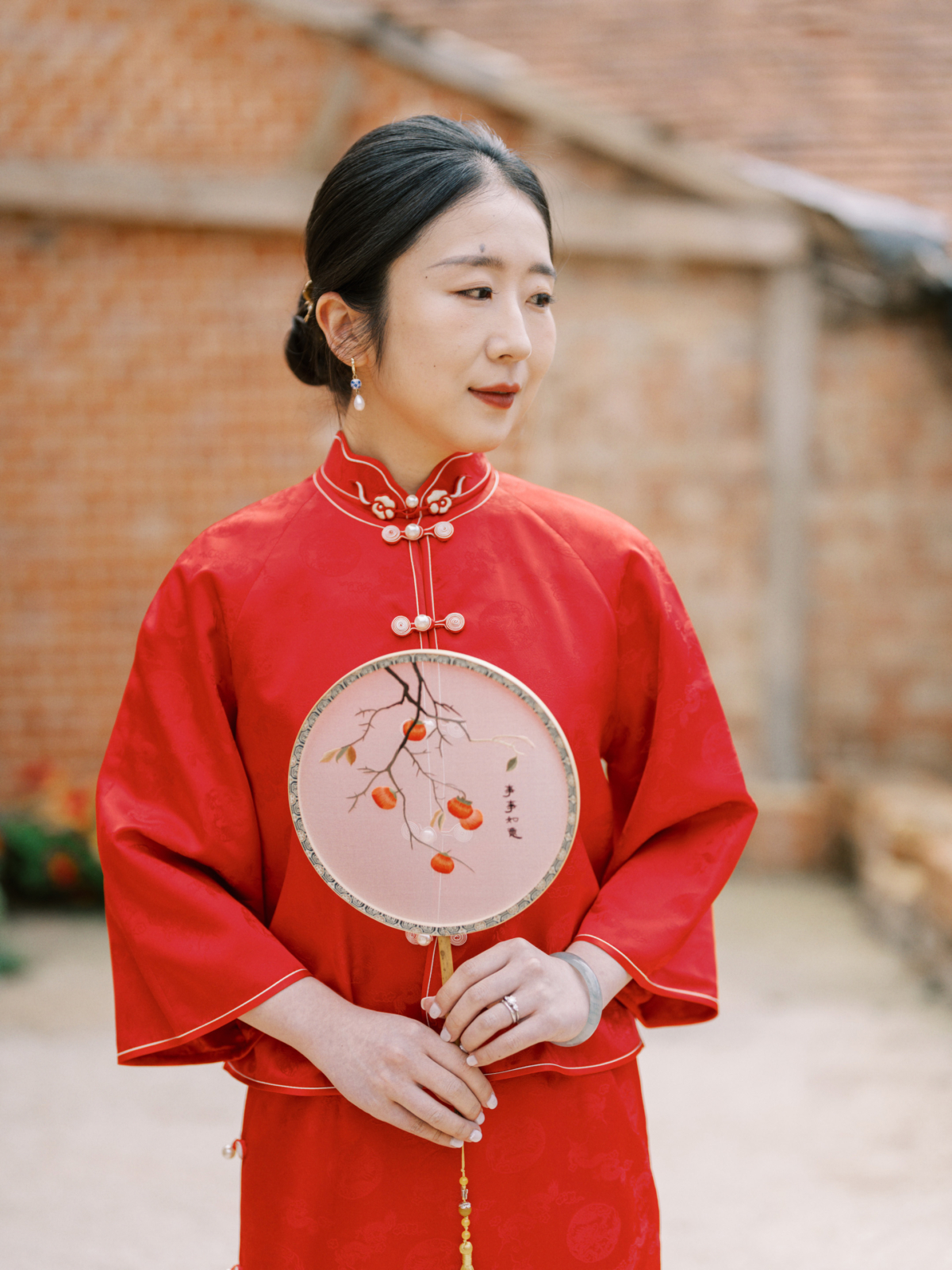 Chinese tea ceremony wedding Basing House 129 - A Chinese Tea Ceremony Wedding at Basing House Chinese tea ceremony wedding Basing House 129