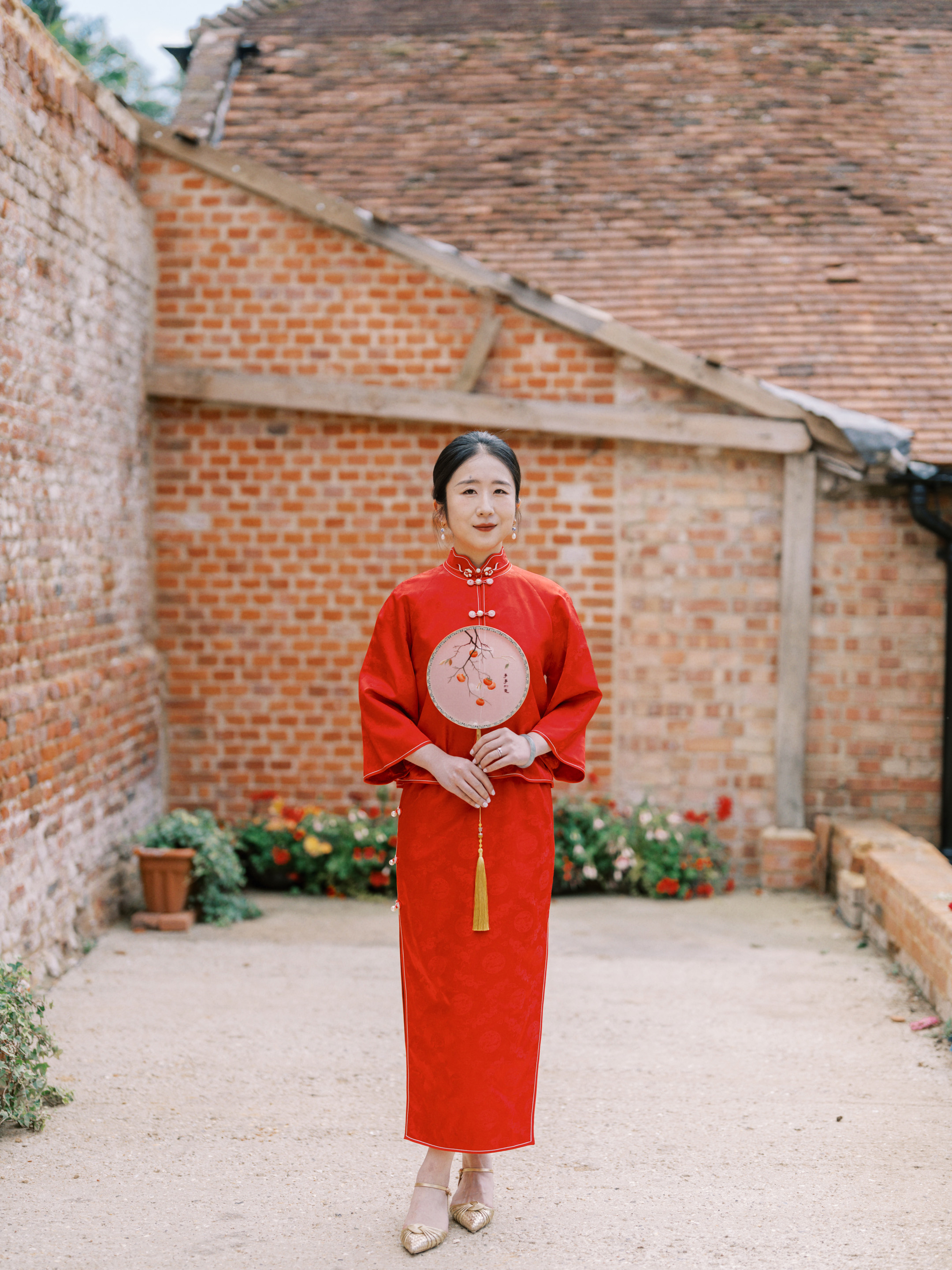 Chinese tea ceremony wedding Basing House 131 - A Chinese Tea Ceremony Wedding at Basing House Chinese tea ceremony wedding Basing House 131