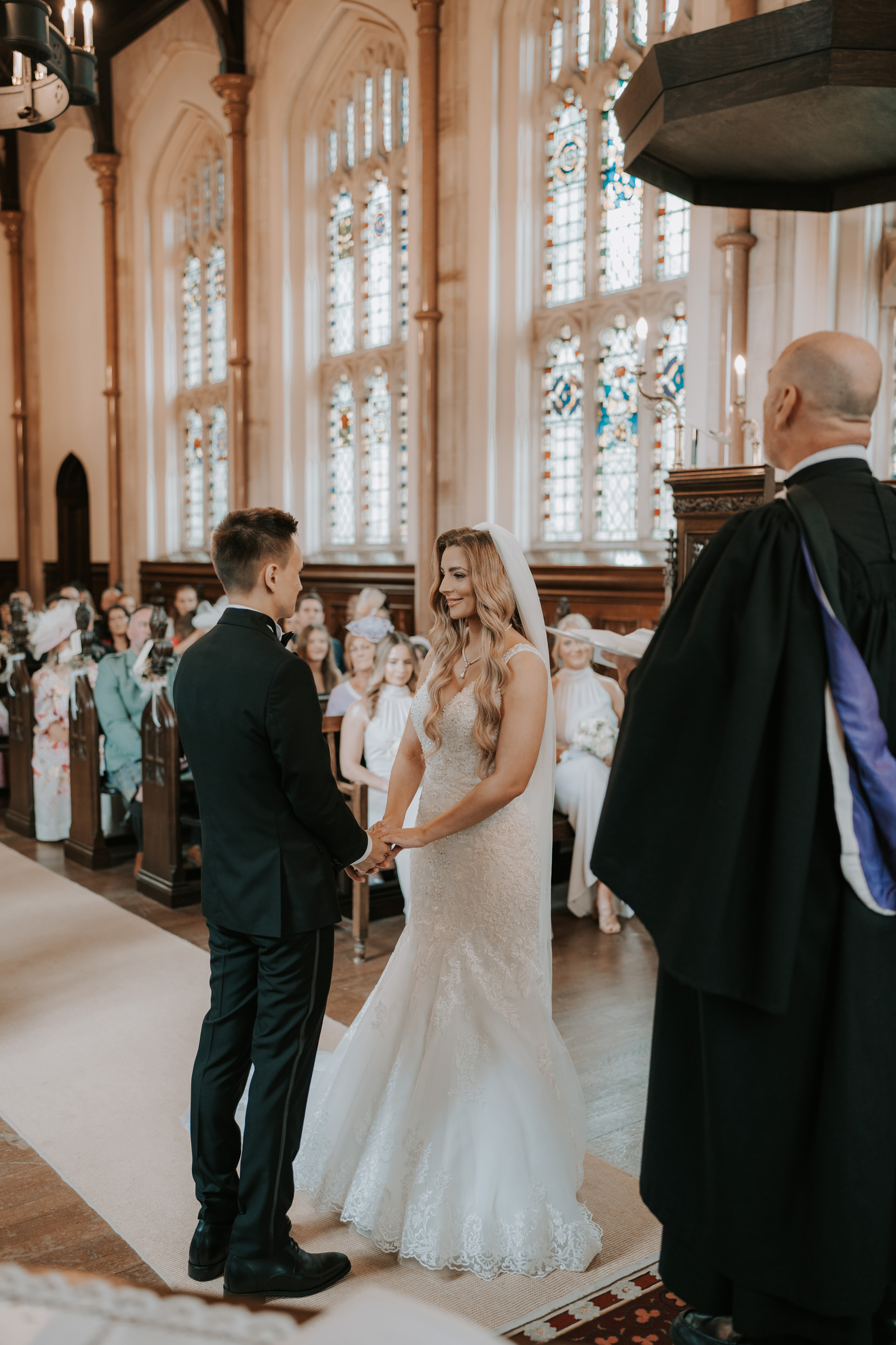 DSC00067 - A Romantic Multicultural Wedding at Cluny Castle in Aberdeenshire DSC00067