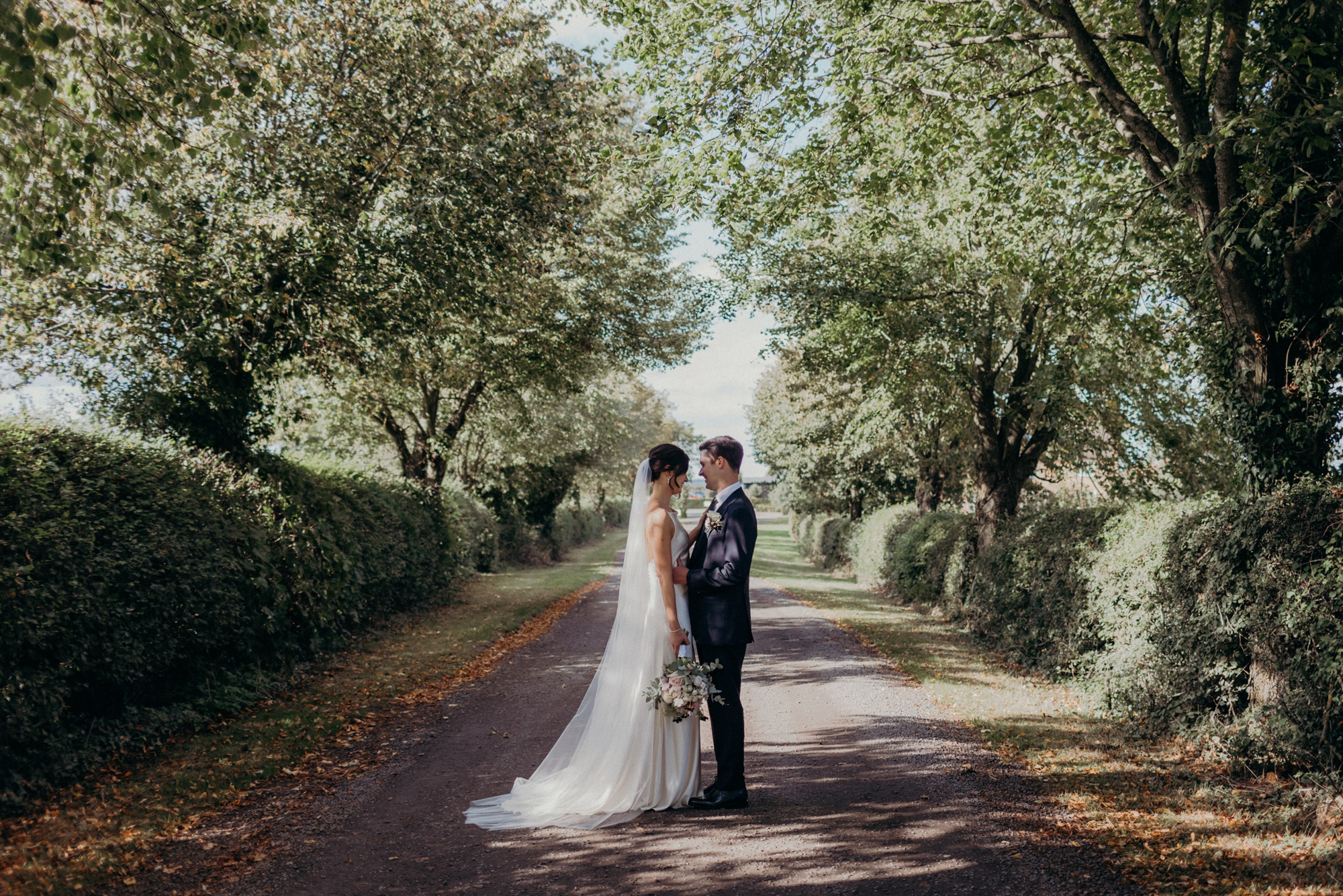 Ellie and Harry Primrose Hill Farm LMD submission landscape 37 - Ellie in Andrea Hawkes for her Primrose Hill Farm Wedding in Oxfordshire Ellie and Harry Primrose Hill Farm LMD submission landscape 37