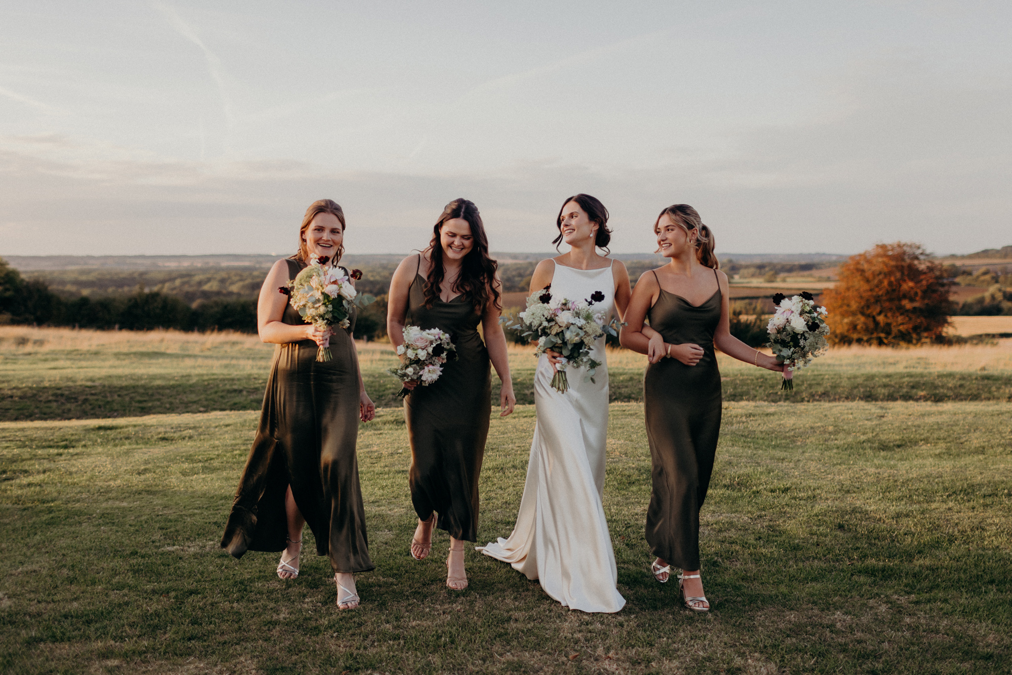 Ellie and Harry Primrose Hill Farm LMD submission landscape 46 - Ellie in Andrea Hawkes for her Primrose Hill Farm Wedding in Oxfordshire Ellie and Harry Primrose Hill Farm LMD submission landscape 46