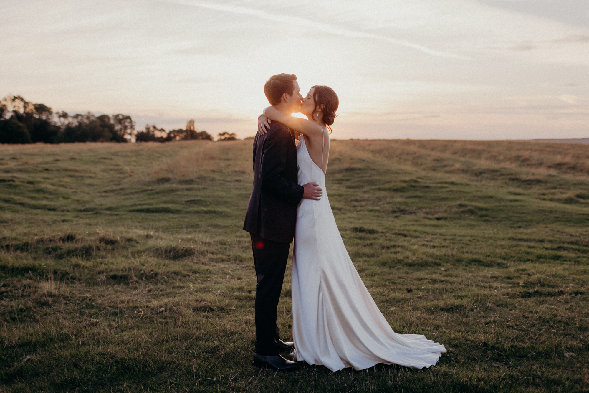 Ellie and Harry Primrose Hill Farm LMD submission landscape 48 - Ellie in Andrea Hawkes for her Primrose Hill Farm Wedding in Oxfordshire Ellie and Harry Primrose Hill Farm LMD submission landscape 48