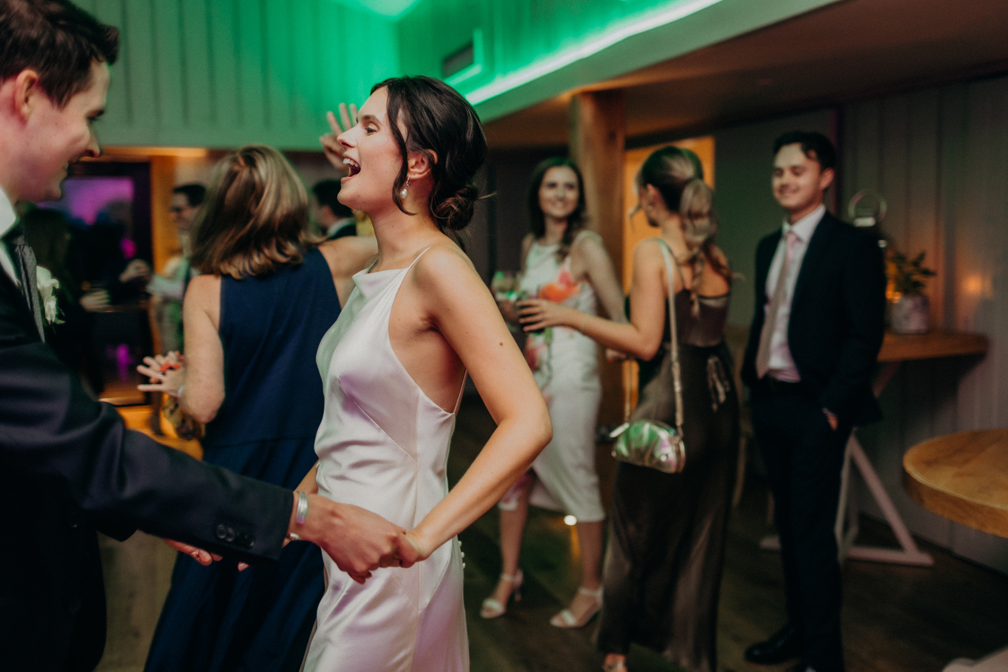 Ellie and Harry Primrose Hill Farm LMD submission landscape 54 - Ellie in Andrea Hawkes for her Primrose Hill Farm Wedding in Oxfordshire Ellie and Harry Primrose Hill Farm LMD submission landscape 54