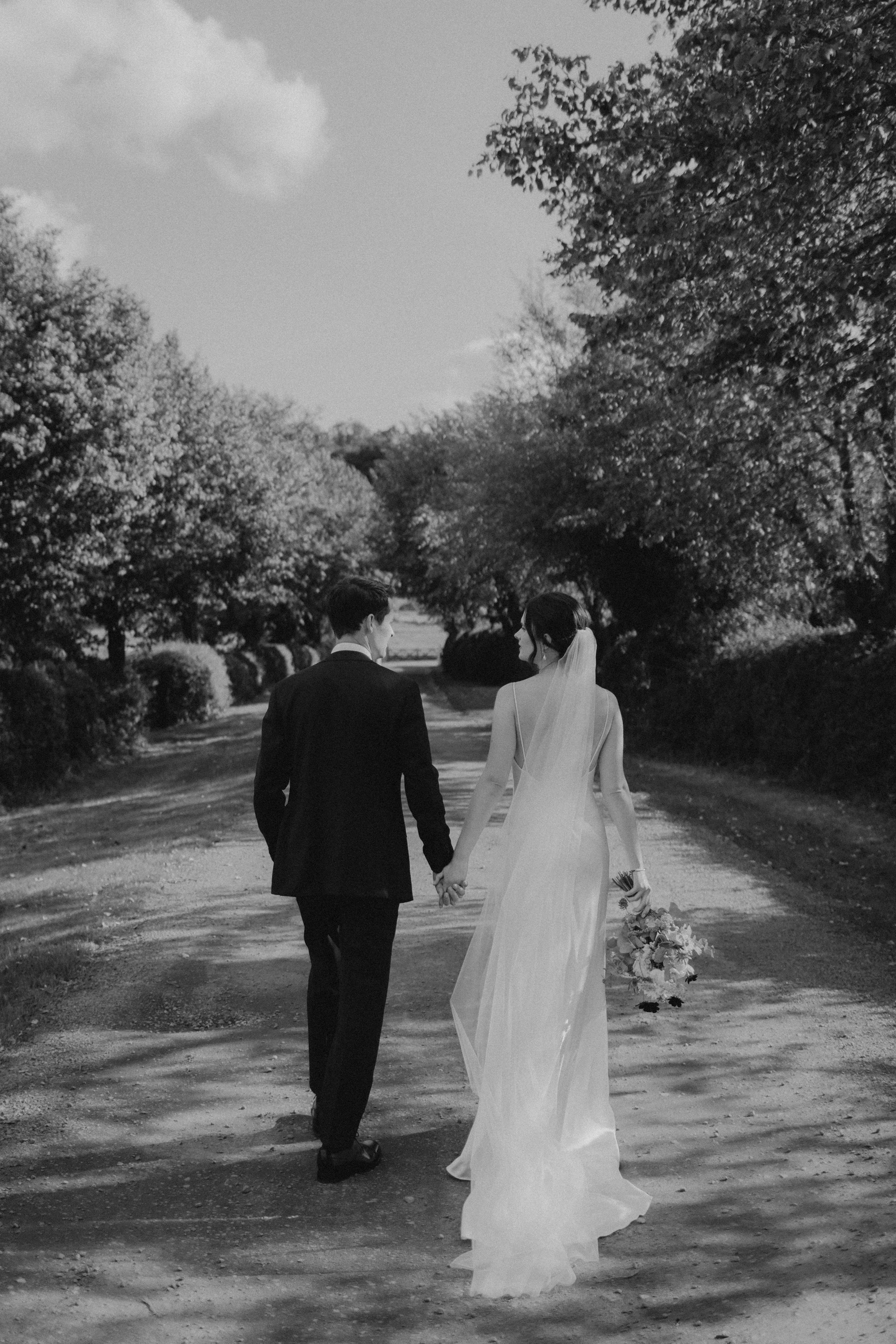 Ellie and Harry Primrose Hill Farm LMD submission portrait 25 1 - Ellie in Andrea Hawkes for her Primrose Hill Farm Wedding in Oxfordshire Ellie and Harry Primrose Hill Farm LMD submission portrait 25 1