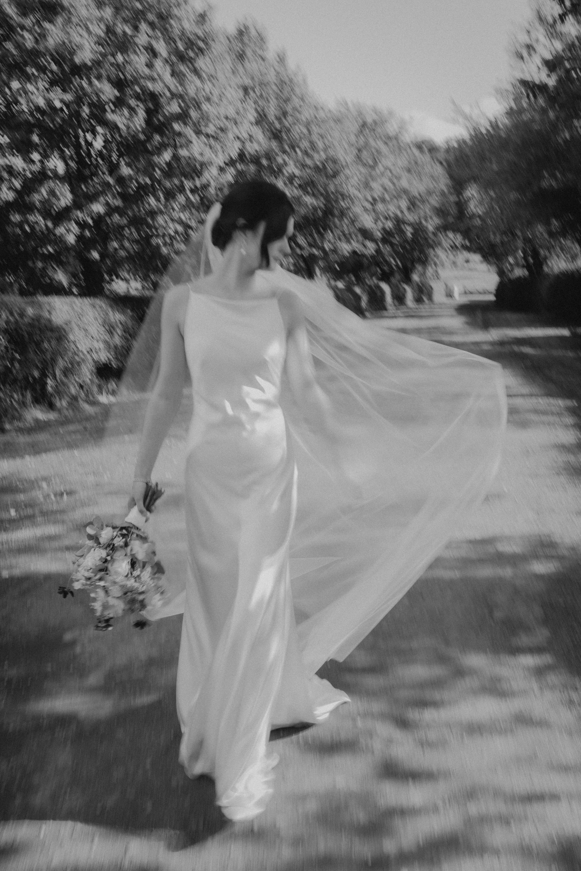 Ellie and Harry Primrose Hill Farm LMD submission portrait 27 - Ellie in Andrea Hawkes for her Primrose Hill Farm Wedding in Oxfordshire Ellie and Harry Primrose Hill Farm LMD submission portrait 27