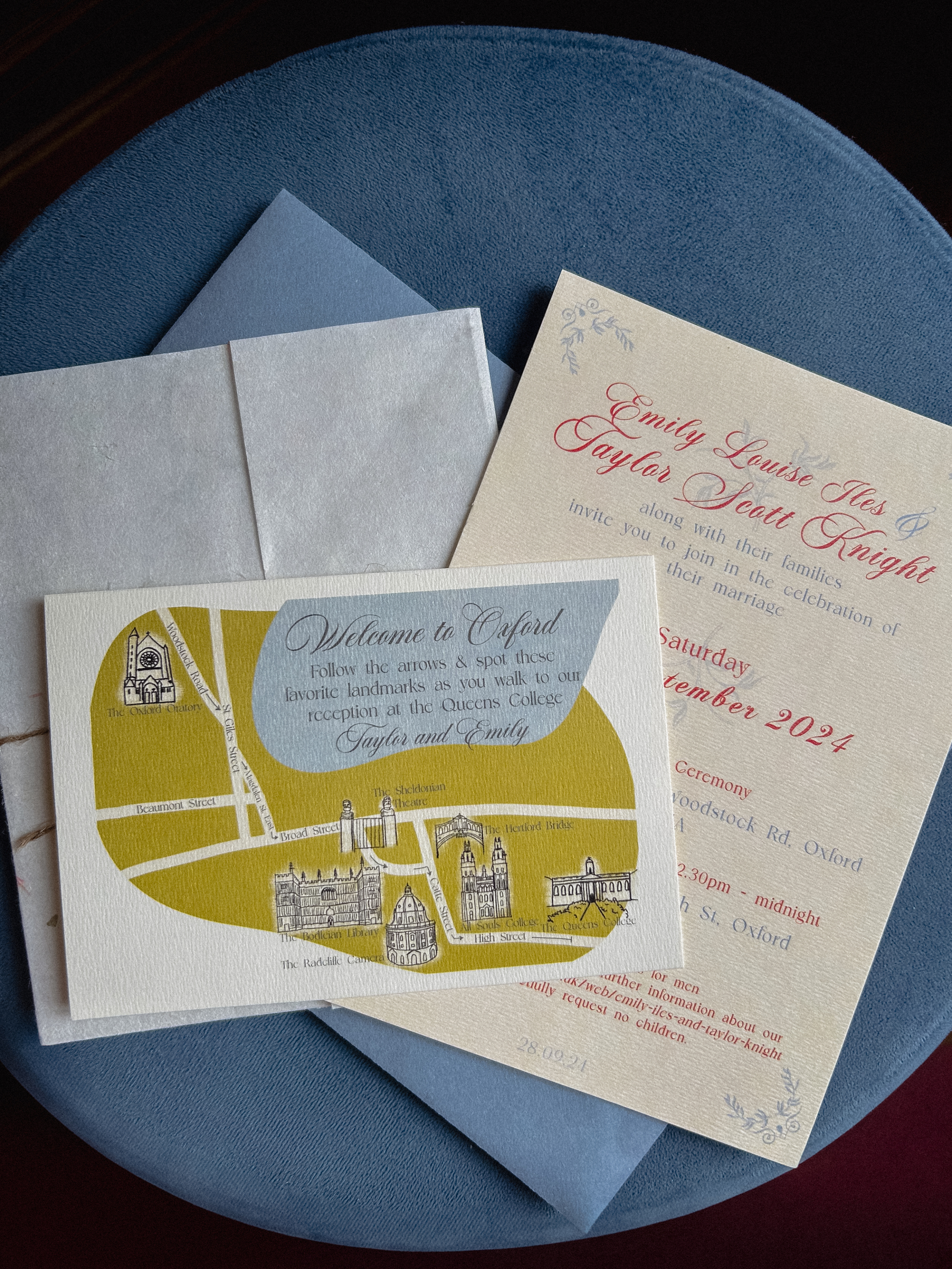 Emily Taylor Oxford Wedding 3 - An Elegant Oxford Oratory Wedding Planned in Just Five Months Emily Taylor Oxford Wedding 3