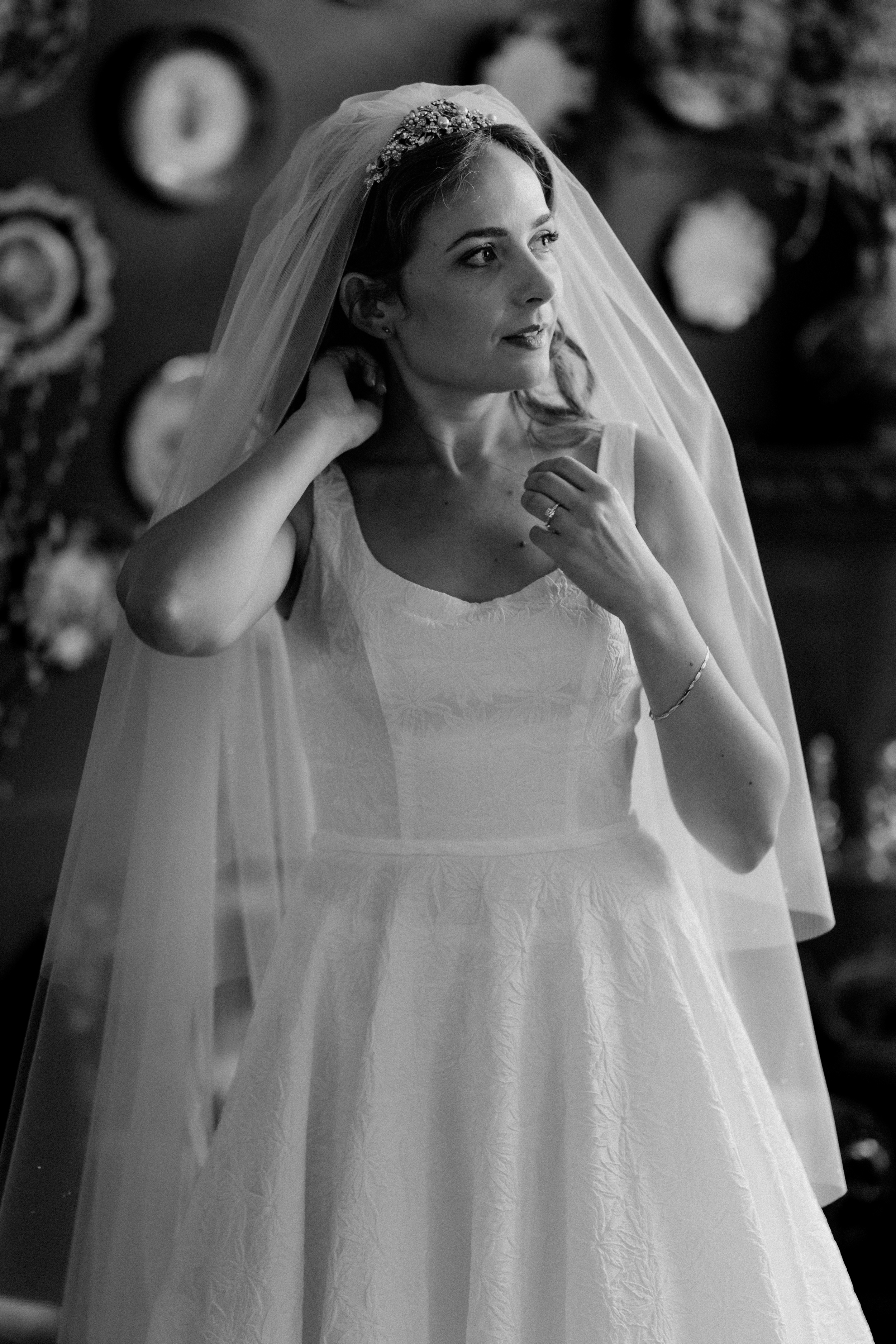Emily Taylor Oxford Wedding 45 - An Elegant Oxford Oratory Wedding Planned in Just Five Months Emily Taylor Oxford Wedding 45